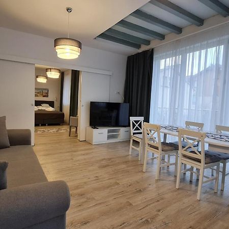 Chopina 29 Sopot Apartments Kamer foto