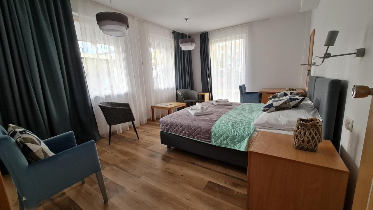 Chopina 29 Sopot Apartments Buitenkant foto