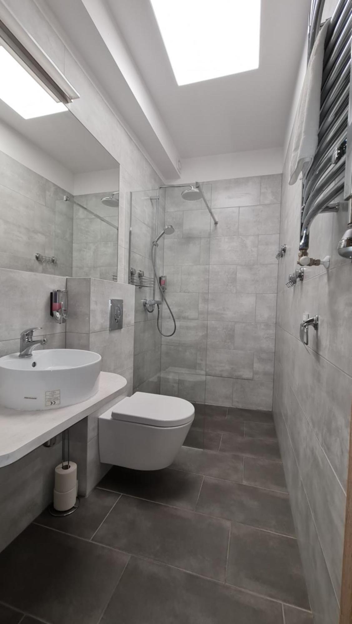 Chopina 29 Sopot Apartments Kamer foto