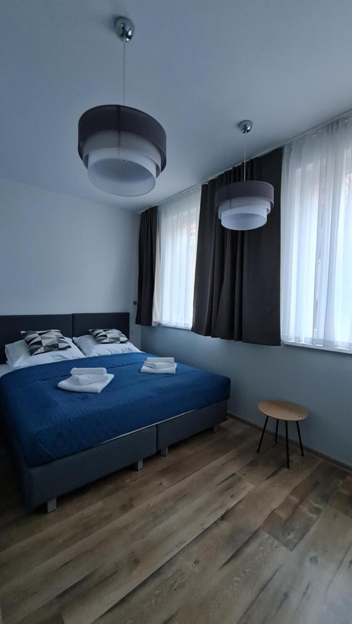 Chopina 29 Sopot Apartments Kamer foto