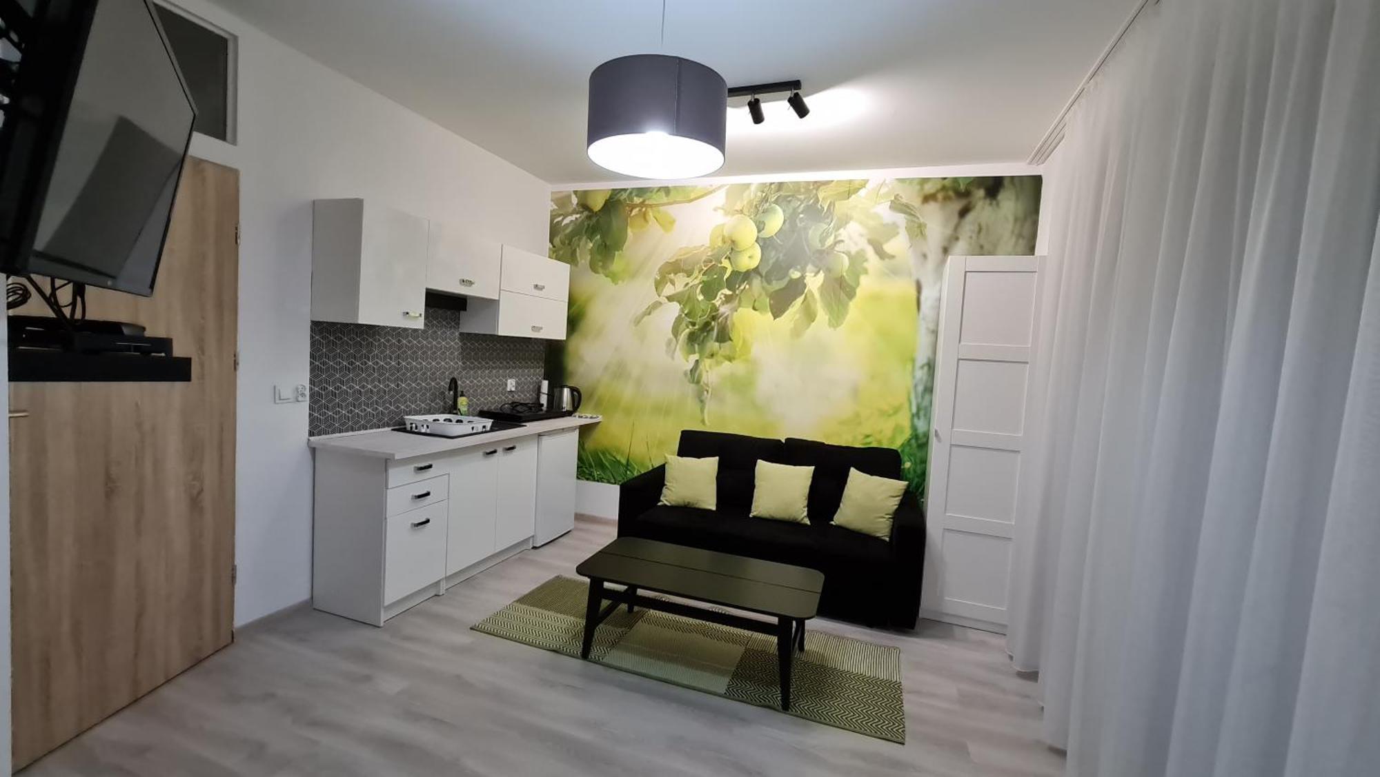 Chopina 29 Sopot Apartments Kamer foto