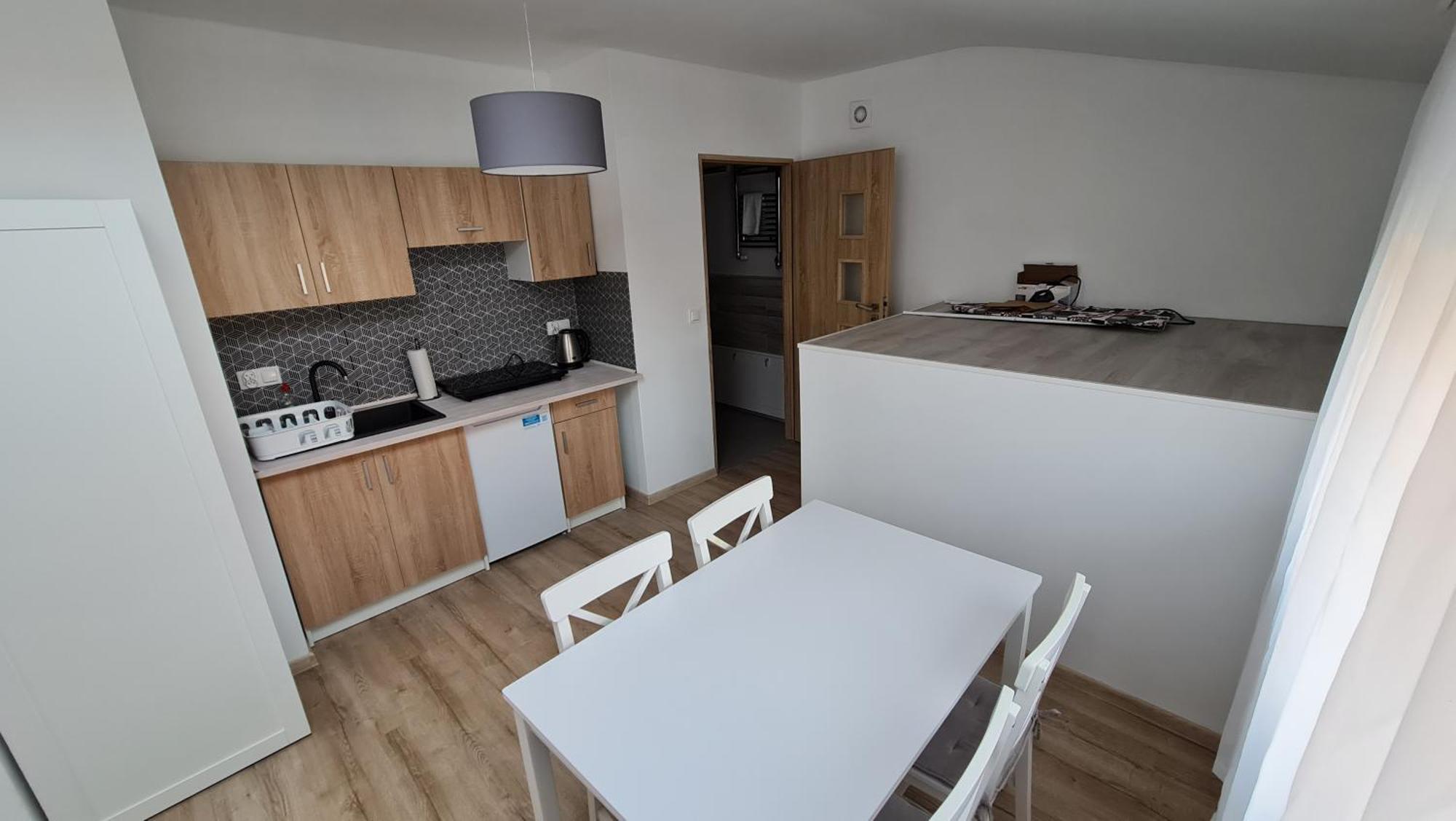 Chopina 29 Sopot Apartments Kamer foto